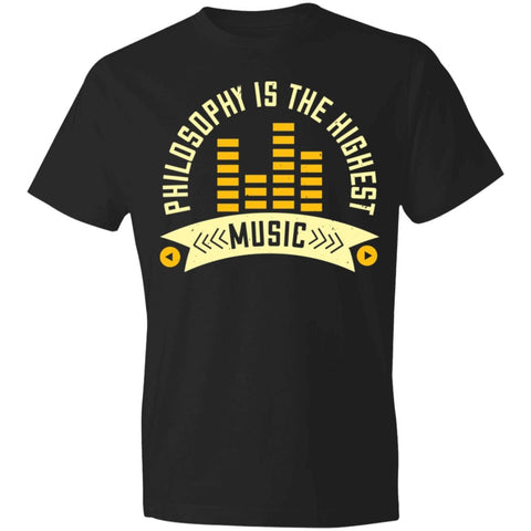 Image of 980 Lightweight T-Shirt 4.5 oz - Alexecom.com