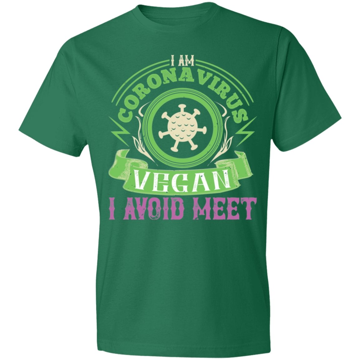 980 Lightweight T-Shirt 4.5 oz - Alexecom.com