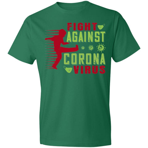 Image of 980 Lightweight T-Shirt 4.5 oz - Alexecom.com