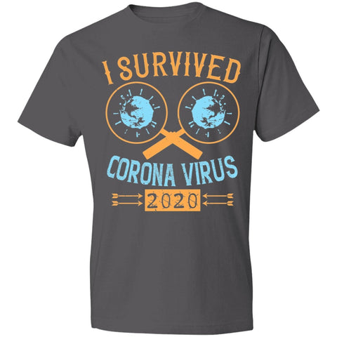 Image of 980 Lightweight T-Shirt 4.5 oz - Alexecom.com
