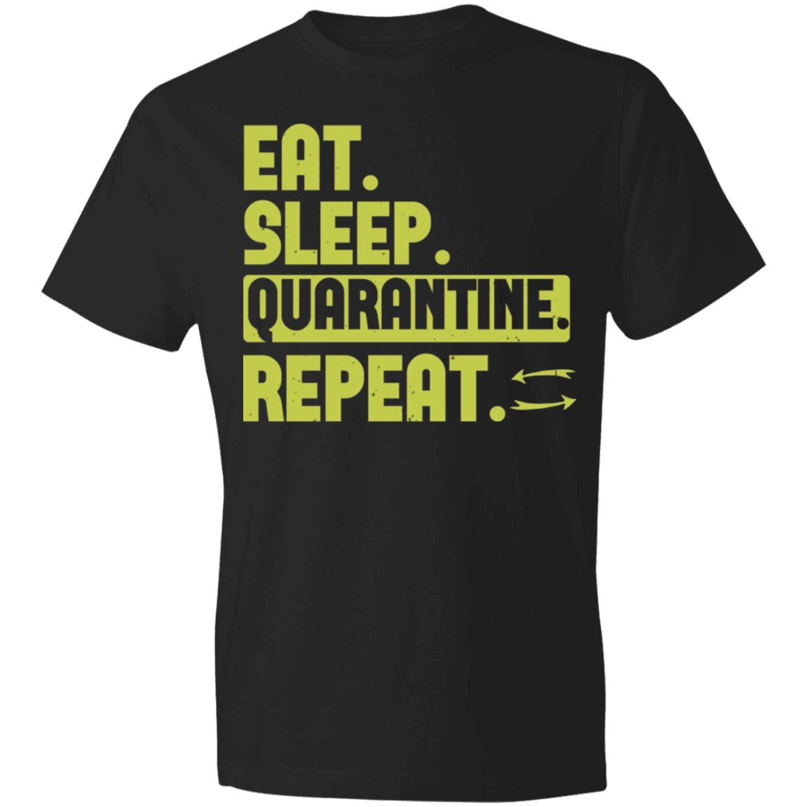 980 Lightweight T-Shirt 4.5 oz - Alexecom.com