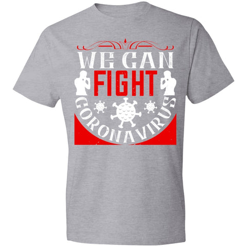 Image of 980 Lightweight T-Shirt 4.5 oz - Alexecom.com