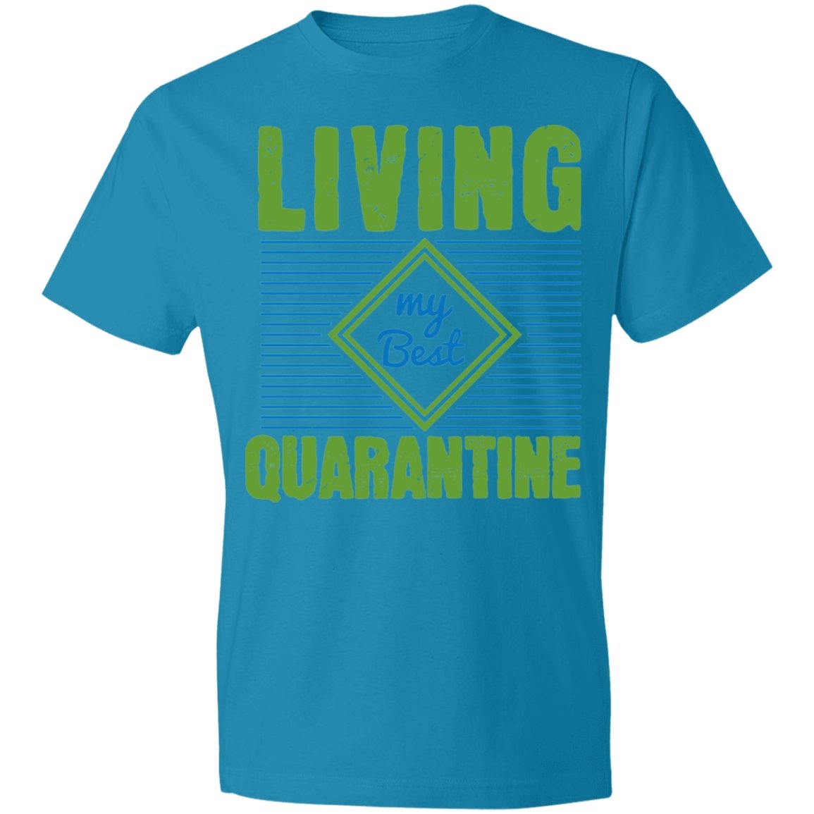 980 Lightweight T-Shirt 4.5 oz - Alexecom.com