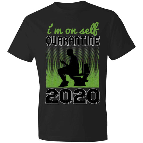 Image of 980 Lightweight T-Shirt 4.5 oz - Alexecom.com
