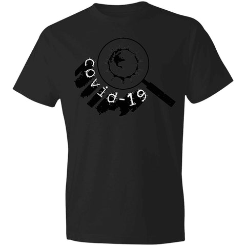 Image of 980 Lightweight T-Shirt 4.5 oz - Alexecom.com