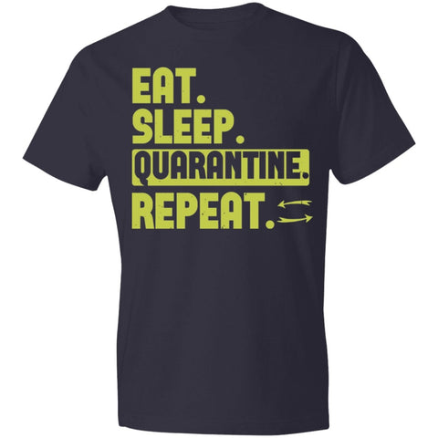 Image of 980 Lightweight T-Shirt 4.5 oz - Alexecom.com