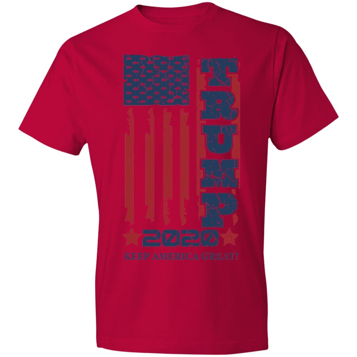 980 Lightweight T-Shirt 4.5 oz - Alexecom.com