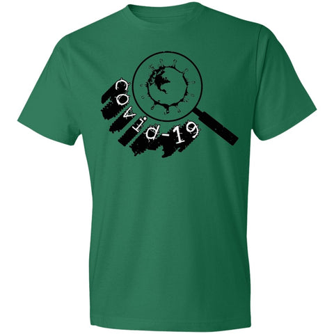 Image of 980 Lightweight T-Shirt 4.5 oz - Alexecom.com