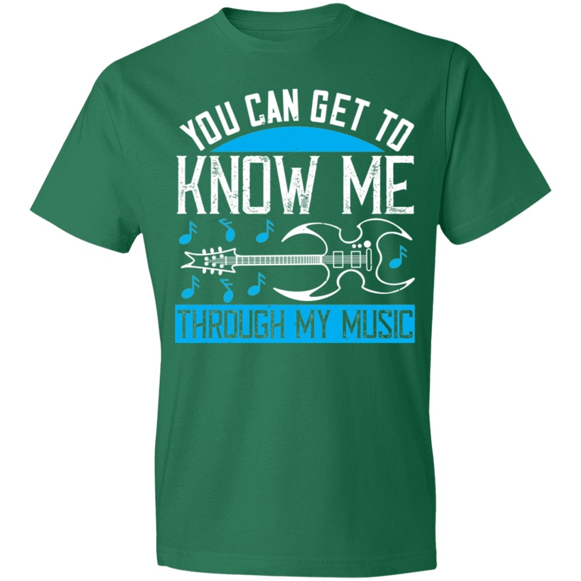980 Lightweight T-Shirt 4.5 oz - Alexecom.com