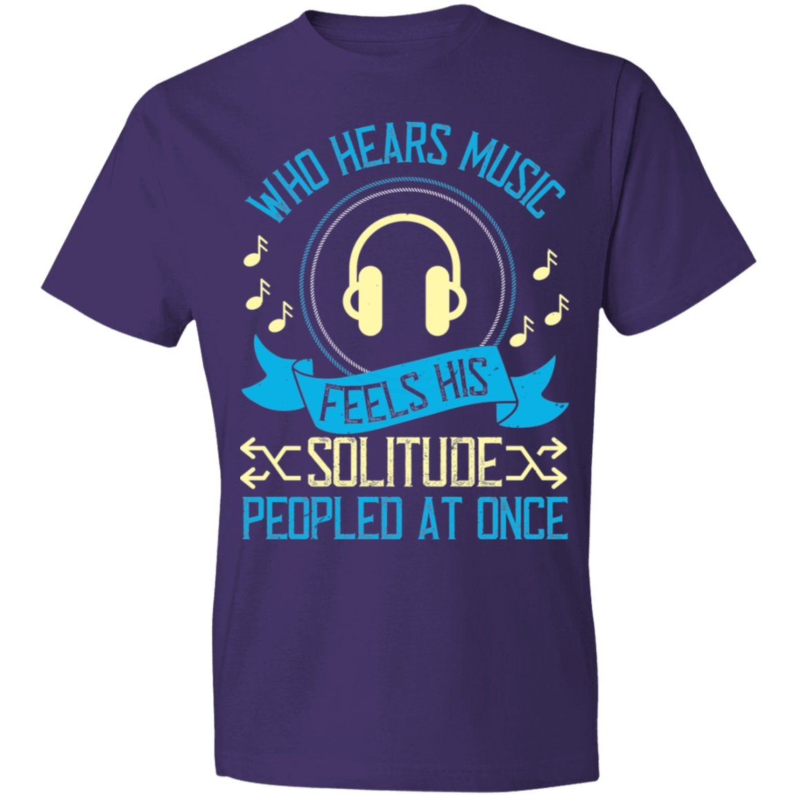 980 Lightweight T-Shirt 4.5 oz - Alexecom.com