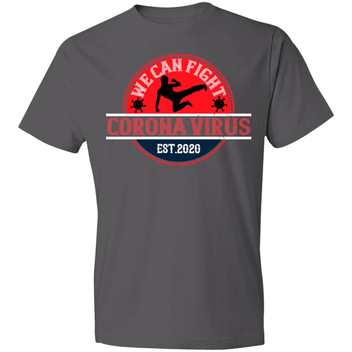 980 Lightweight T-Shirt 4.5 oz - Alexecom.com