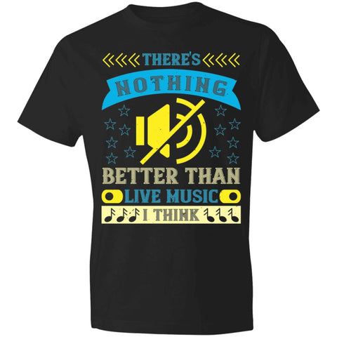 Image of 980 Lightweight T-Shirt 4.5 oz - Alexecom.com