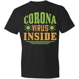 980 Lightweight T-Shirt 4.5 oz - Alexecom.com