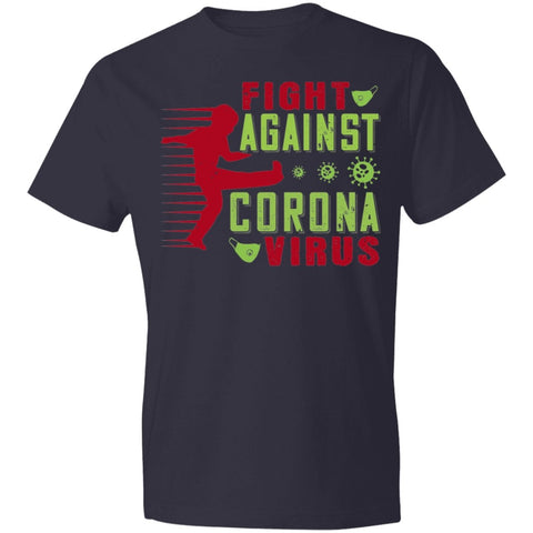 Image of 980 Lightweight T-Shirt 4.5 oz - Alexecom.com