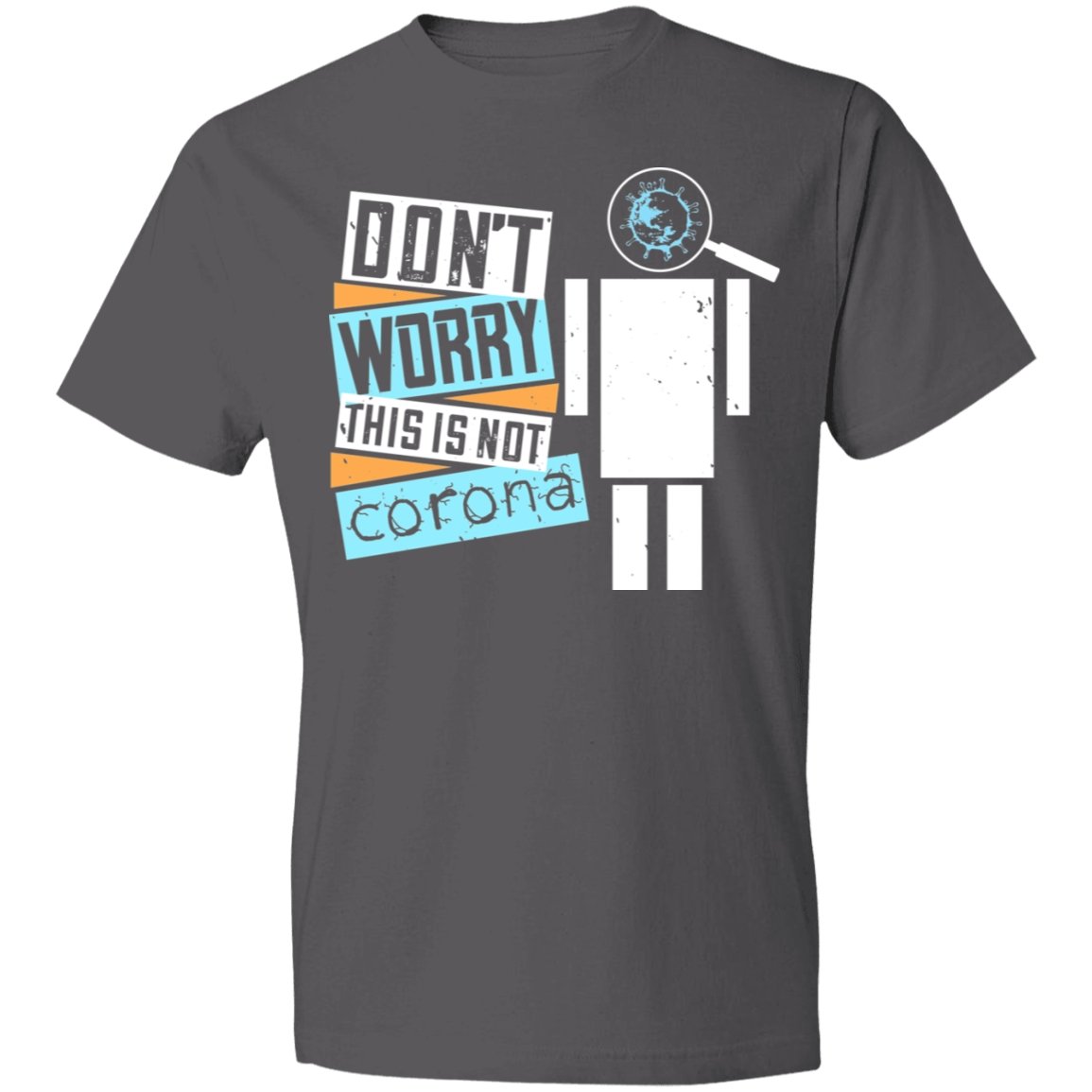 980 Lightweight T-Shirt 4.5 oz - Alexecom.com