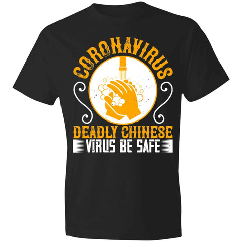 Image of 980 Lightweight T-Shirt 4.5 oz - Alexecom.com