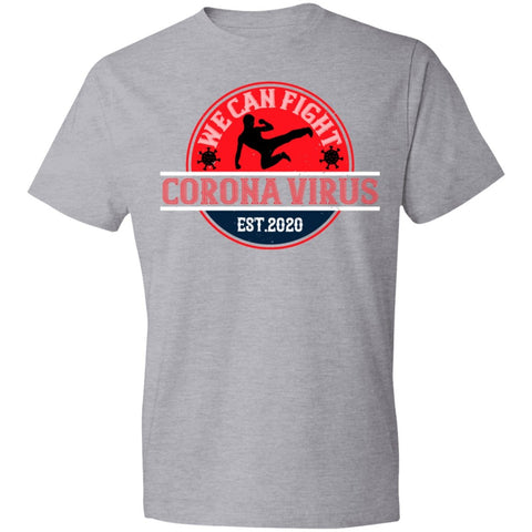 Image of 980 Lightweight T-Shirt 4.5 oz - Alexecom.com