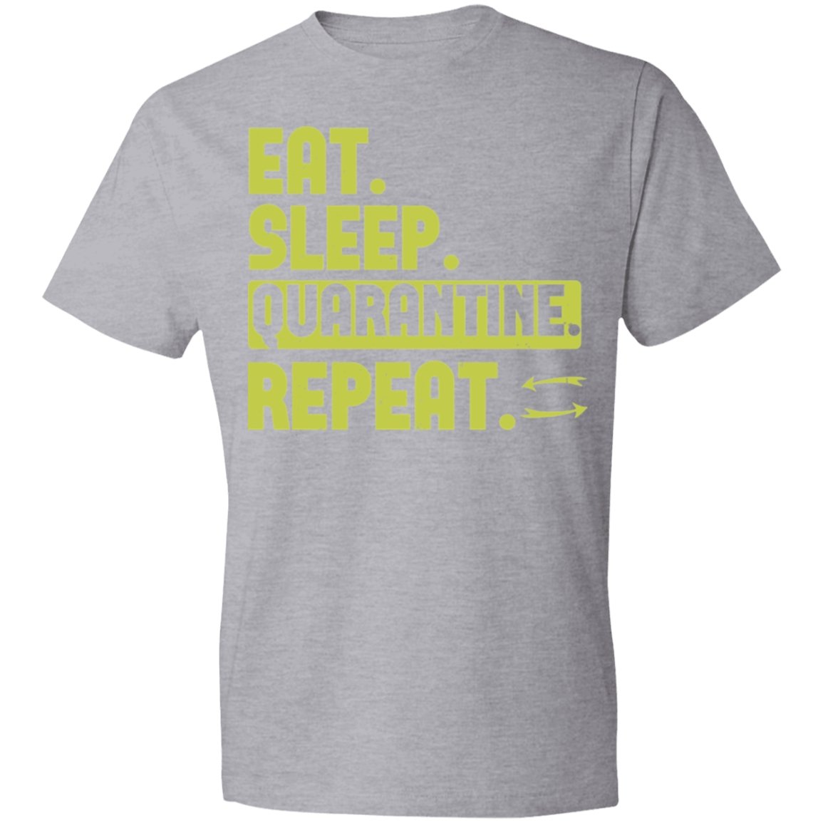 980 Lightweight T-Shirt 4.5 oz - Alexecom.com