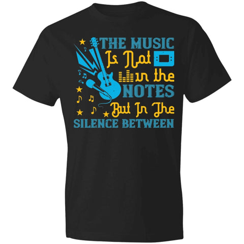 Image of 980 Lightweight T-Shirt 4.5 oz - Alexecom.com