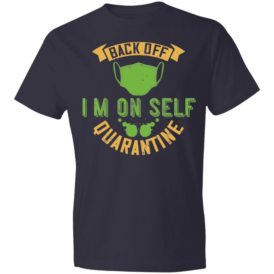 980 Lightweight T-Shirt 4.5 oz - Alexecom.com