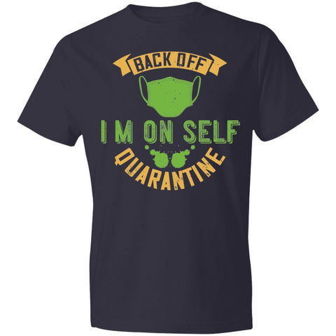 Image of 980 Lightweight T-Shirt 4.5 oz - Alexecom.com