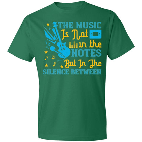 Image of 980 Lightweight T-Shirt 4.5 oz - Alexecom.com