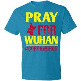 980 Lightweight T-Shirt 4.5 oz