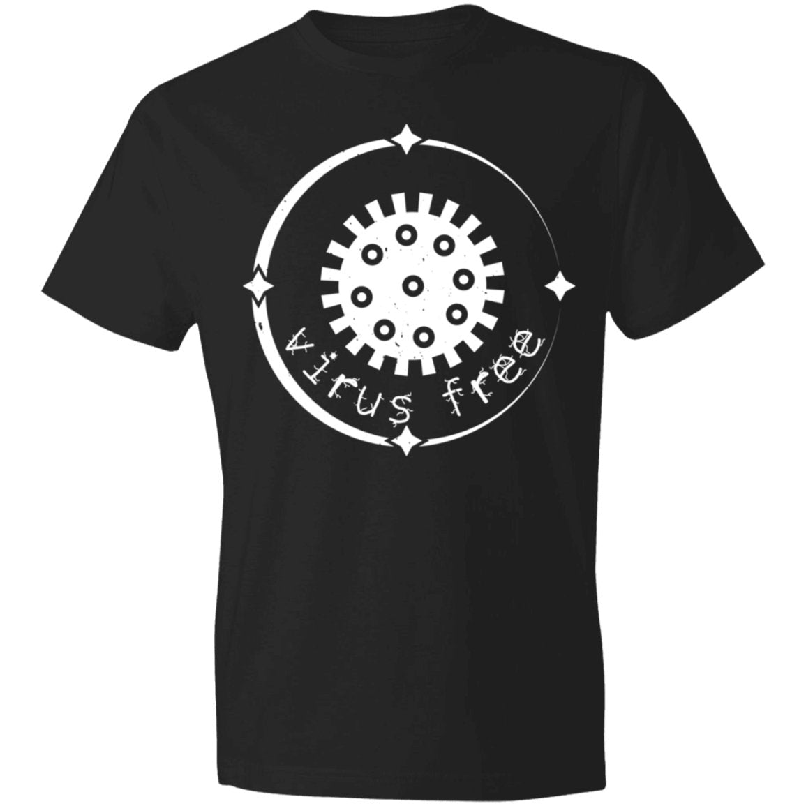 980 Lightweight T-Shirt 4.5 oz - Alexecom.com
