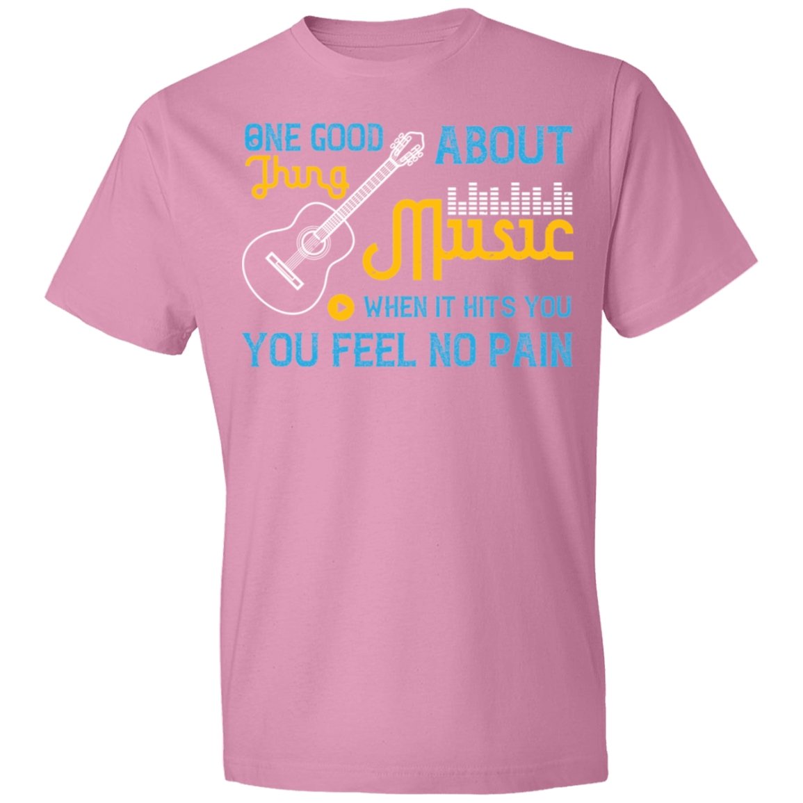 980 Lightweight T-Shirt 4.5 oz - Alexecom.com