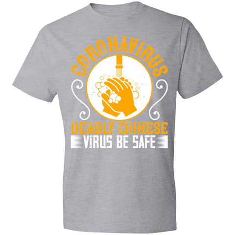 Image of 980 Lightweight T-Shirt 4.5 oz - Alexecom.com