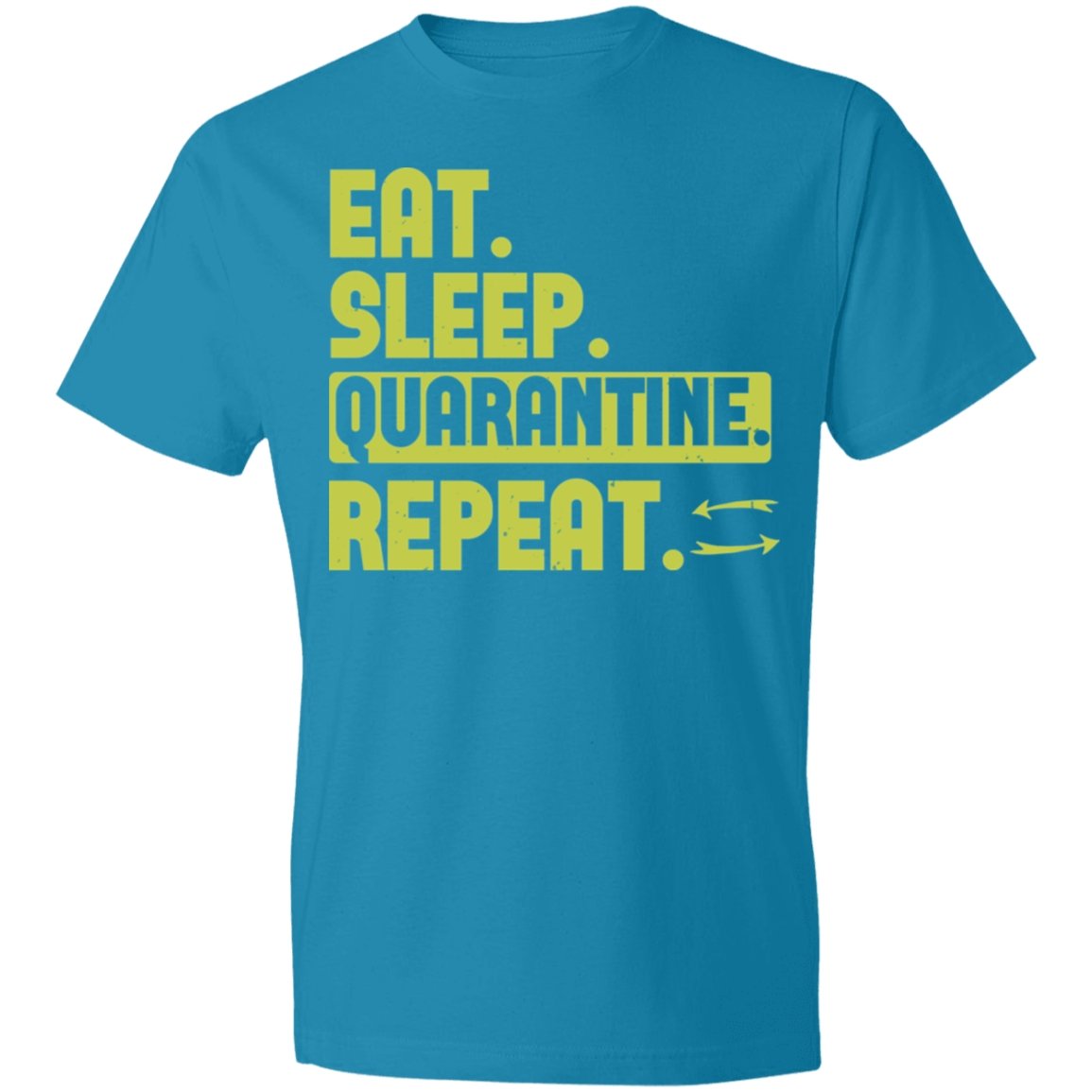 980 Lightweight T-Shirt 4.5 oz - Alexecom.com