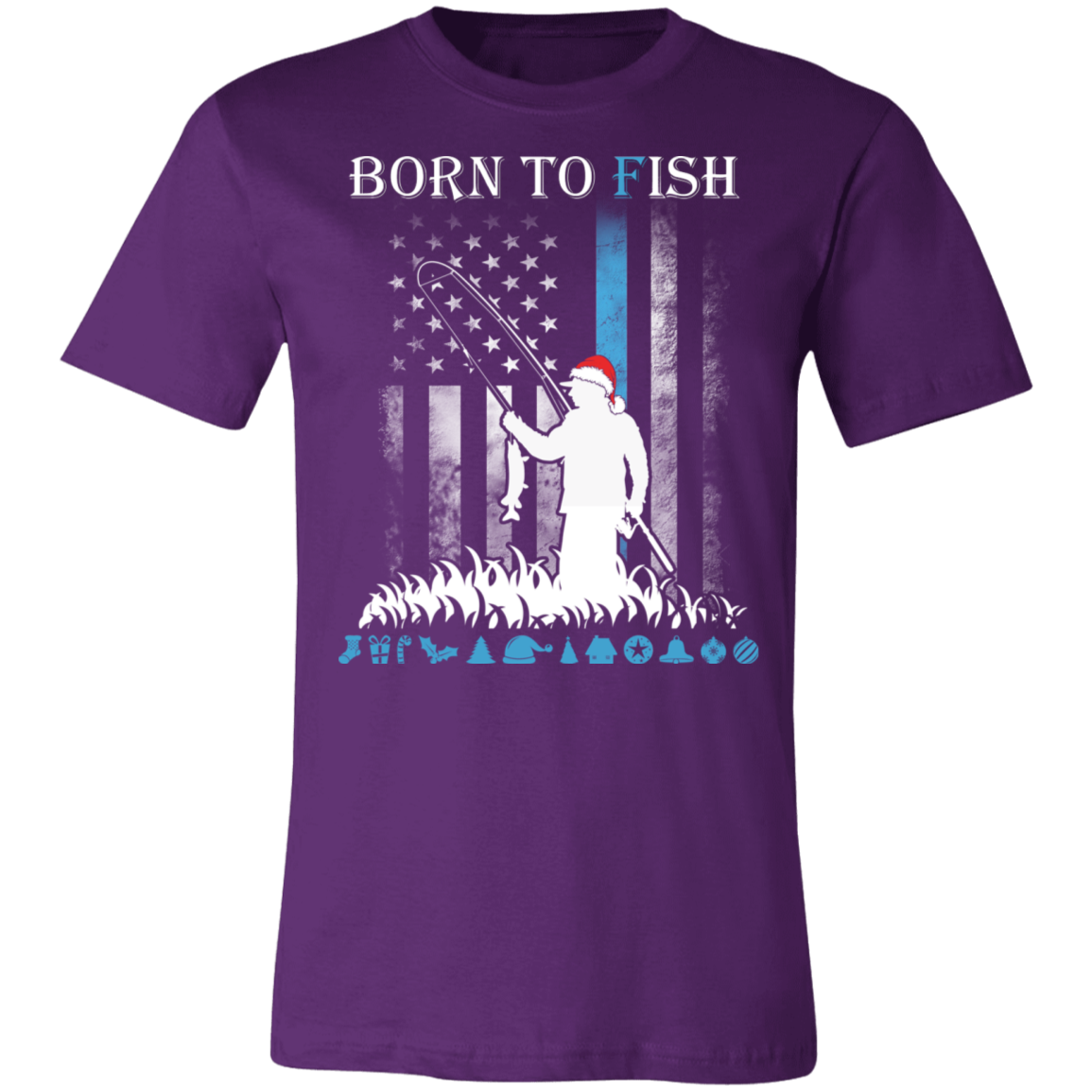 Christian Design Unisex Jersey Short-Sleeve T-Shirt