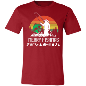 Christian Design Unisex Jersey Short-Sleeve T-Shirt