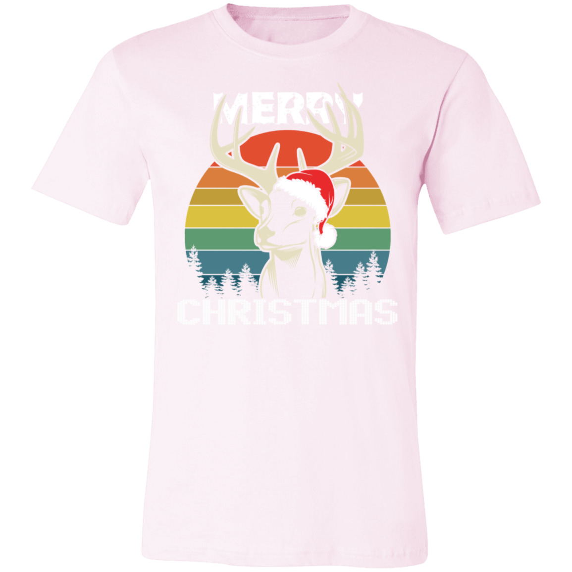 Company Ad Design Unisex Jersey Short-Sleeve T-Shirt