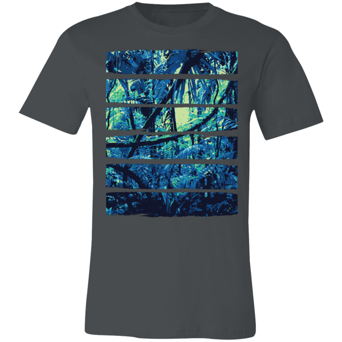 Heavy Grunges Designs Premium Unisex Jersey Short-Sleeve T-Shirt