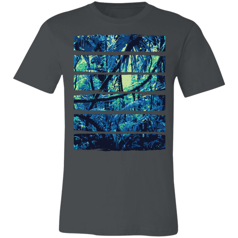 Image of Heavy Grunges Designs Premium Unisex Jersey Short-Sleeve T-Shirt