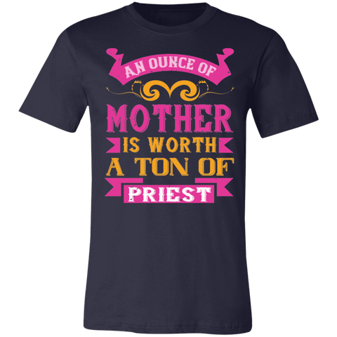 Image of Mother Designs Unisex Jersey Short-Sleeve T-Shirt
