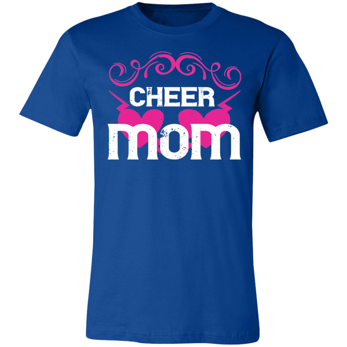 Mother Designs Unisex Jersey Short-Sleeve T-Shirt