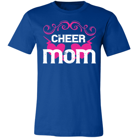 Image of Mother Designs Unisex Jersey Short-Sleeve T-Shirt