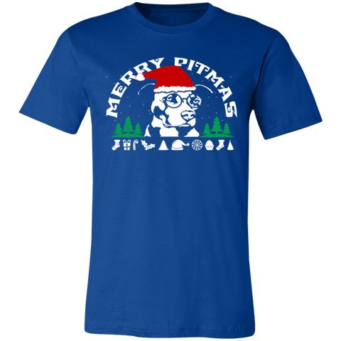 Image of Christian Design Unisex Jersey Short-Sleeve T-Shirt