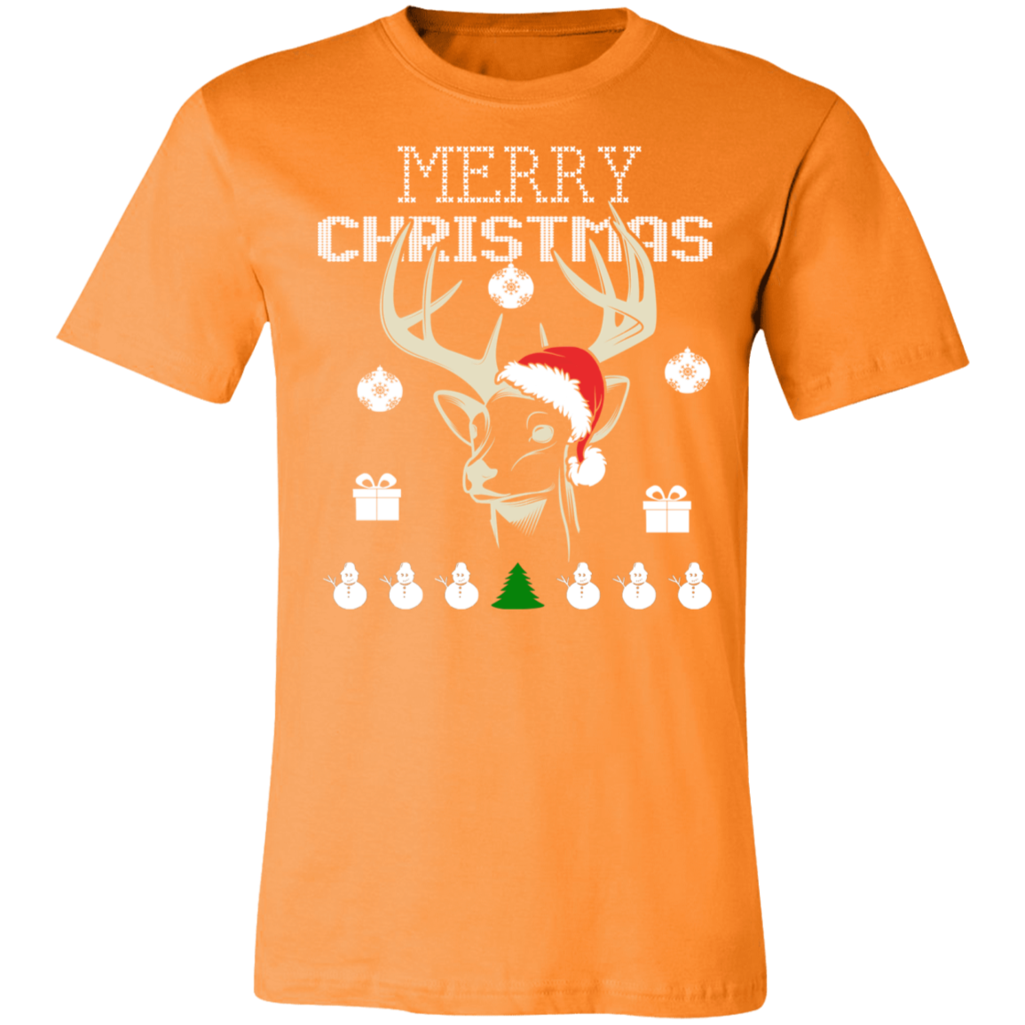 Christian Design Unisex Jersey Short-Sleeve T-Shirt