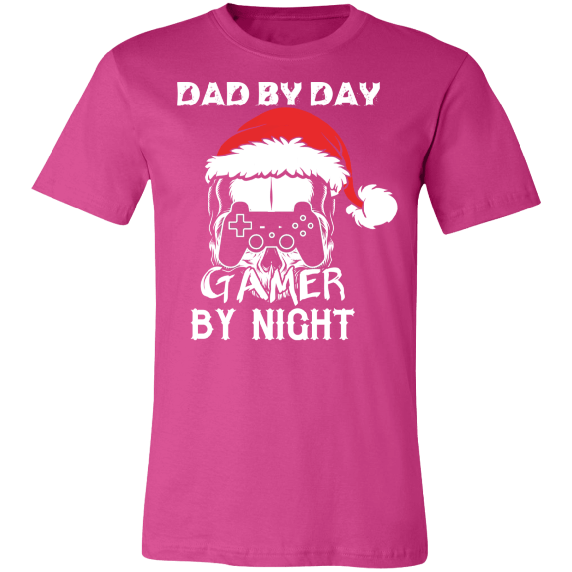 Christmas Design Premium Unisex Jersey Short-Sleeve T-Shirt