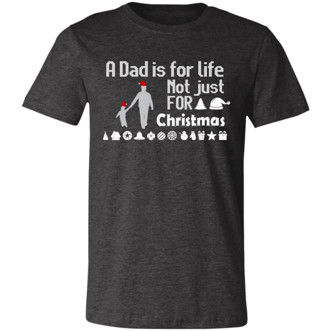 Image of Christian Design Unisex Jersey Short-Sleeve T-Shirt