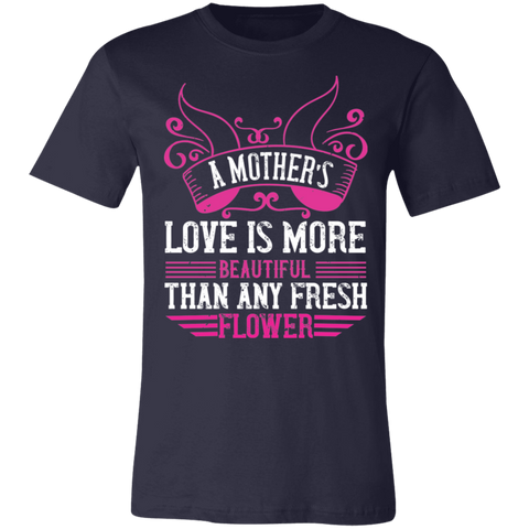 Image of Mother Designs Unisex Jersey Short-Sleeve T-Shirt