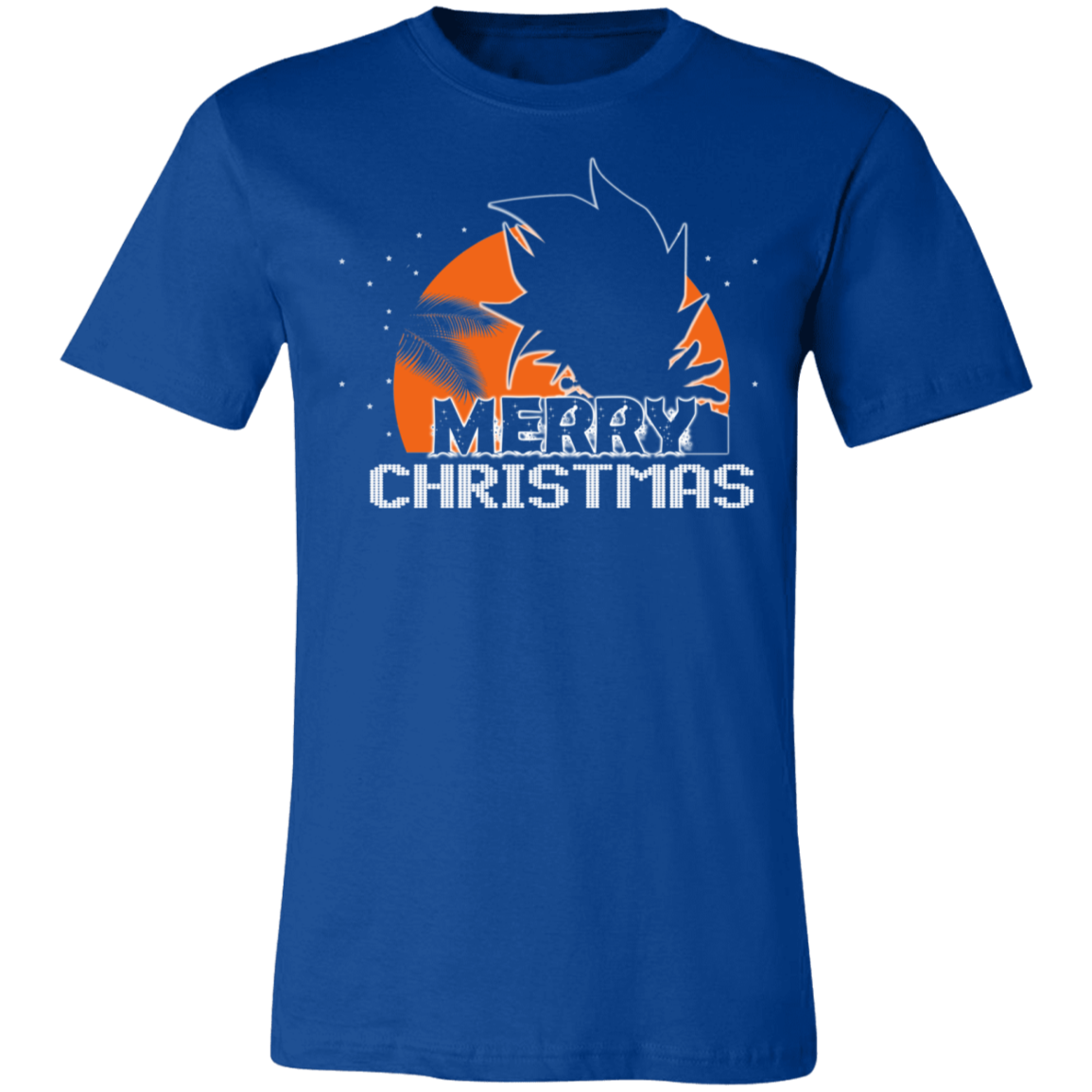 Christian Design Unisex Jersey Short-Sleeve T-Shirt