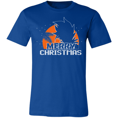 Image of Christian Design Unisex Jersey Short-Sleeve T-Shirt