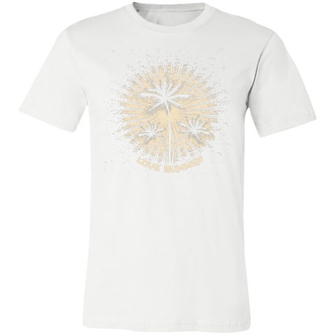 Image of Heavy Grunges Designs Premium Unisex Jersey Short-Sleeve T-Shirt