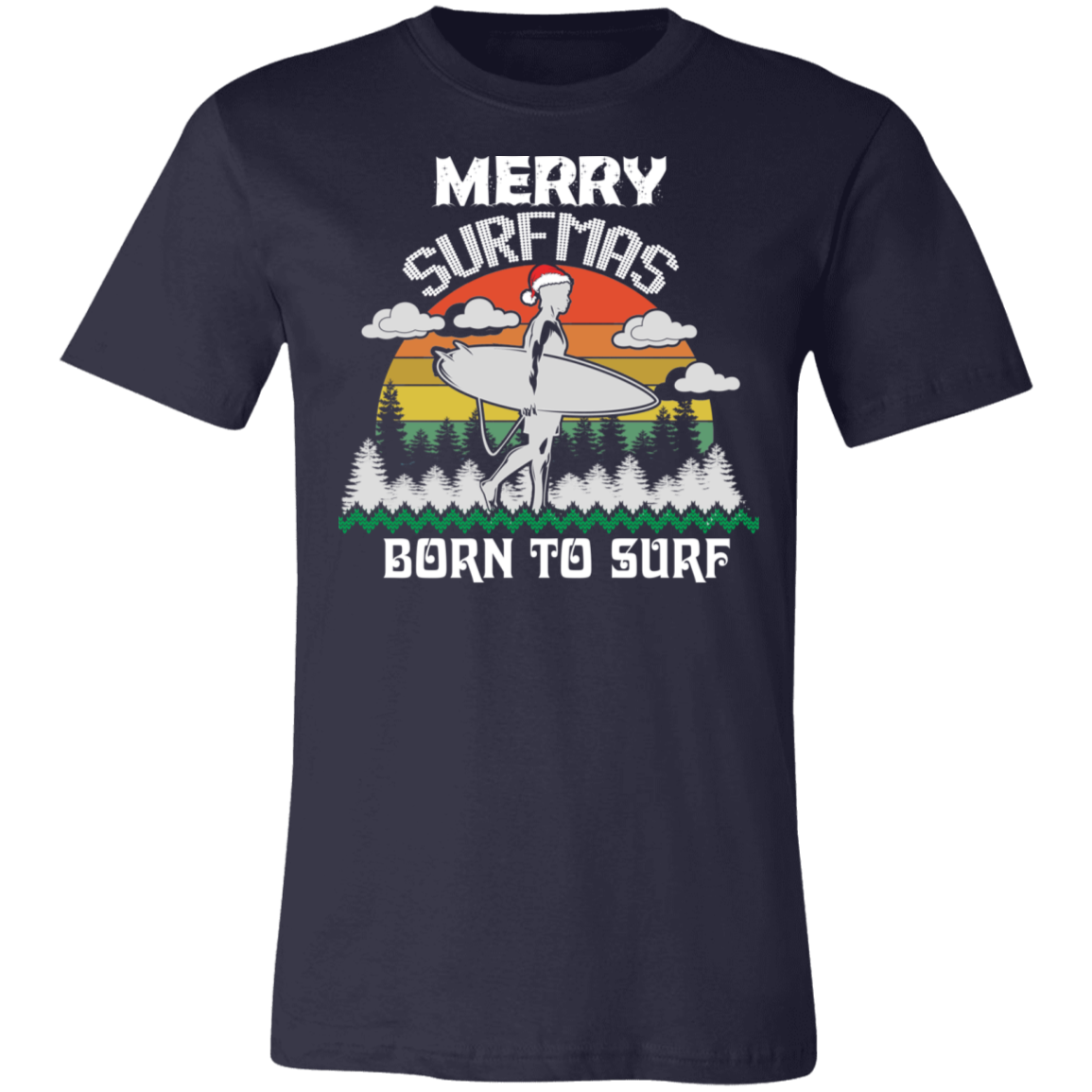 Christian Design Unisex Jersey Short-Sleeve T-Shirt