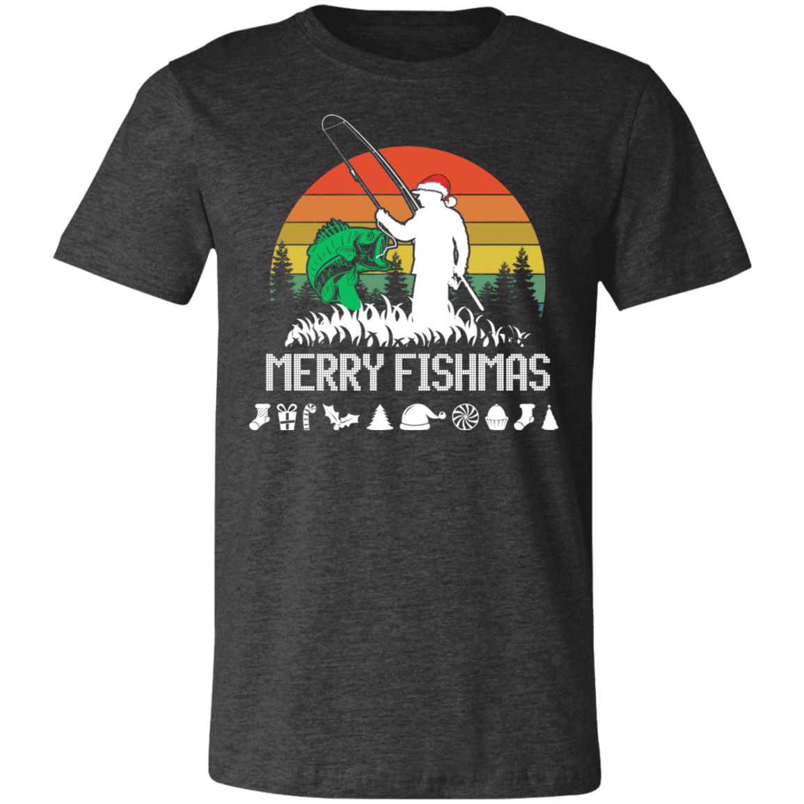 Christian Design Unisex Jersey Short-Sleeve T-Shirt