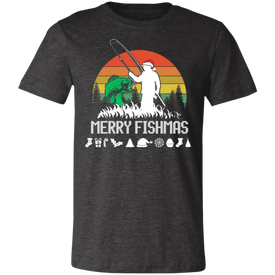 Christian Design Unisex Jersey Short-Sleeve T-Shirt